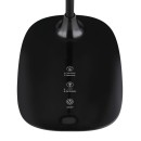 Globo 58455B LED stolná lampička BOTAL | 9W integrovaný LED zdroj | 520lm | 3000+4000+6500K