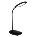 Globo 58455B LED stolná lampička BOTAL | 9W integrovaný LED zdroj | 520lm | 3000+4000+6500K