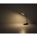 Globo 58455B LED stolná lampička BOTAL | 9W integrovaný LED zdroj | 520lm | 3000+4000+6500K