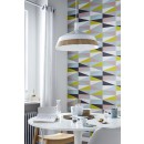 závesné svietidlo - luster Lucide Bowie-XL 30491/65/31 1x60W E27