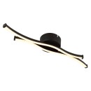 Globo BOYD 67336-12 LED prisadené stropné svietidlo | 12W LED | 560lm | 3000K
