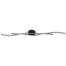 Globo BOYD 67336-30 LED prisadené stropné svietidlo | 30W LED | 1300lm | 3000K