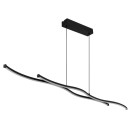 Globo BOYD 67336-30H LED závesné stropné svietidlo | 30W LED | 1260lm | 3000K