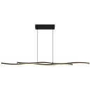 Globo BOYD 67336-30H LED závesné stropné svietidlo | 30W LED | 1260lm | 3000K