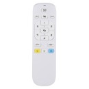 Globo BOZAN 03655 LED ventilátor s osvetlením | 32W LED | 1200lm