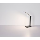 Globo BRIGHTON 58439SA LED stolná lampička | 4W LED | 143lm