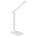 Globo 58439W LED stolná lampička BRIGHTON | 5W integrovaný LED zdroj | 570lm | 2700/4000/6500K