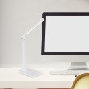 Globo 58439W LED stolná lampička BRIGHTON | 5W integrovaný LED zdroj | 570lm | 2700/4000/6500K