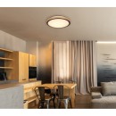 Globo 41764-24 LED stropnica Bruno 1x24W | 1000lm | 3000-4500-6000K