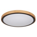 Globo 41764-24 LED stropnica Bruno 1x24W | 1000lm | 3000-4500-6000K