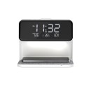 Immax 08978L LED stolná lampička PARROT | 16,5W integrovaný LED zdroj | 50lm | 3000K