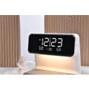 Immax 08978L LED stolná lampička PARROT | 16,5W integrovaný LED zdroj | 50lm | 3000K