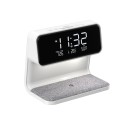 Immax 08978L LED stolná lampička PARROT | 16,5W integrovaný LED zdroj | 50lm | 3000K