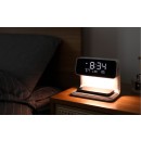 Immax 08978L LED stolná lampička PARROT | 16,5W integrovaný LED zdroj | 50lm | 3000K