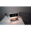 Immax 08978L LED stolná lampička PARROT | 16,5W integrovaný LED zdroj | 50lm | 3000K