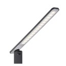 Globo 58400S LED stolná lampička Bulla 1x6W | 350lm | 3000-4500-6000K