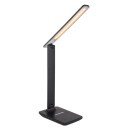 Globo 58400S LED stolná lampička Bulla 1x6W | 350lm | 3000-4500-6000K