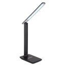 Globo 58400S LED stolná lampička Bulla 1x6W | 350lm | 3000-4500-6000K