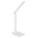Globo 58400W LED stolná lampička Bulla 1x6W | 350lm | 3000-4500-6000K