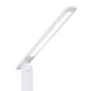 Globo 58400W LED stolná lampička Bulla 1x6W | 350lm | 3000-4500-6000K