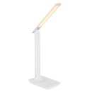 Globo 58400W LED stolná lampička Bulla 1x6W | 350lm | 3000-4500-6000K