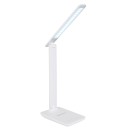 Globo 58400W LED stolná lampička Bulla 1x6W | 350lm | 3000-4500-6000K