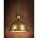 závesné svietidlo - luster Lucide OLD BURDIE 31471/46/03 1x60W E27