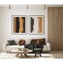Italux CLN-28394-L-GD bodové stropné svietidlo Ander GU10