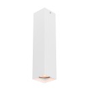 Italux CLN-28394-L-WH bodové stropné svietidlo Ander GU10