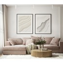 Italux CLN-28394-L-WH bodové stropné svietidlo Ander GU10