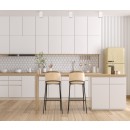 Italux CLN-28394-S-WH bodové stropné svietidlo Ander GU10