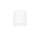 Italux CLN-6677-95-WH-3K LED Altisma | 15W integrovaný LED zdroj | 1650lm | 3000K