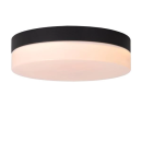 Lucide L791112430 LED prisadené stropné svietidlo BISKIT  | 12W integrovaný LED zdroj | 600lm | 2700K