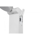 Trio T245560131 LED vonkajšie nástenné svietidlo ADOUR  | 7W integrovaný LED zdroj | 750lm | 2300+3000+4000K