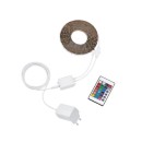 Philips 8720169322530 LED LED pás LIGHTSTRIPS  integrovaný LED zdroj | rgb - farebné | biela