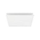 Philips Hue  8721103044532 LED prisadené stropné svietidlo Surimu  | 60W integrovaný LED zdroj | 4150lm | 2000-6500K | rgb - farebné | stmievač | biela