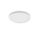 Philips Hue  8721103044594 prisadené stropné svietidlo Surimu  | 60W integrovaný LED zdroj | 2850lm | 2000-6500K | rgb - farebné | stmievač | biela