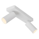 Lucide L099390231 bodové stropné svietidlo CLUBS GU10