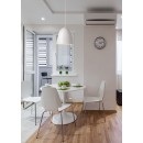 závesné svietidlo - luster Lucide CALAIS 76459/30/31 1x60W E27
