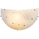 Globo 40402W nástenné svietidlo Calimero I 1x60W | E27