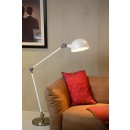stojaca lampa Lucide CAMPO 34722/01/15 1x60W E27