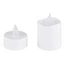 Globo CANDLY 28101 LED stolná lampička | 1W LED | 3lm | param_chromaticnost_val_2300K