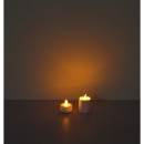 Globo CANDLY 28101 LED stolná lampička | 1W LED | 3lm | param_chromaticnost_val_2300K