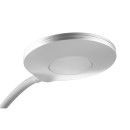 Globo CARMEN 52290102 LED stolná lampička | 5W LED | 300lm | 3000K