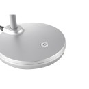 Globo CARMEN 52290102 LED stolná lampička | 5W LED | 300lm | 3000K