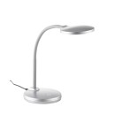 Globo CARMEN 52290102 LED stolná lampička | 5W LED | 300lm | 3000K