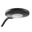 Globo CARMEN 52290108 LED stolná lampička | 5W LED | 300lm | 3000K