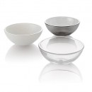 Ideal Lux 044255 luster Casanova transparente 8s40W | E14 - číra