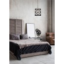 závesné svietidlo - luster Lucide CASTELLO 31378/02/15 2x60W E27