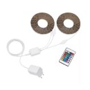 Philips 8720169322554 LED LED pás LIGHTSTRIPS  integrovaný LED zdroj | rgb - farebné | biela
